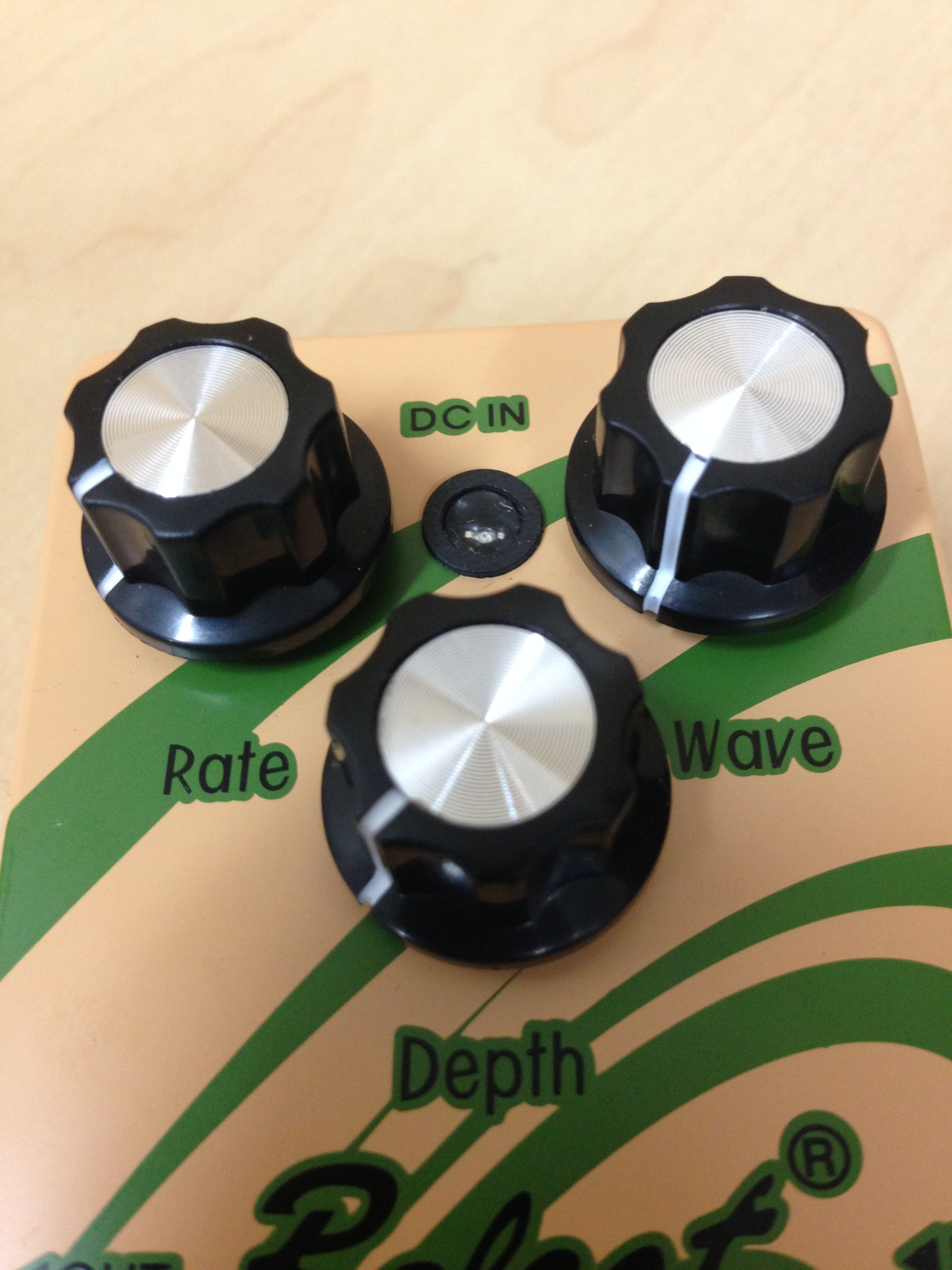 Belcat TRM507 Tremolo Effects Pedal