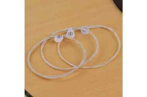 Haze DPA70 Classical Guitar Nylon Strings - Normal Tension