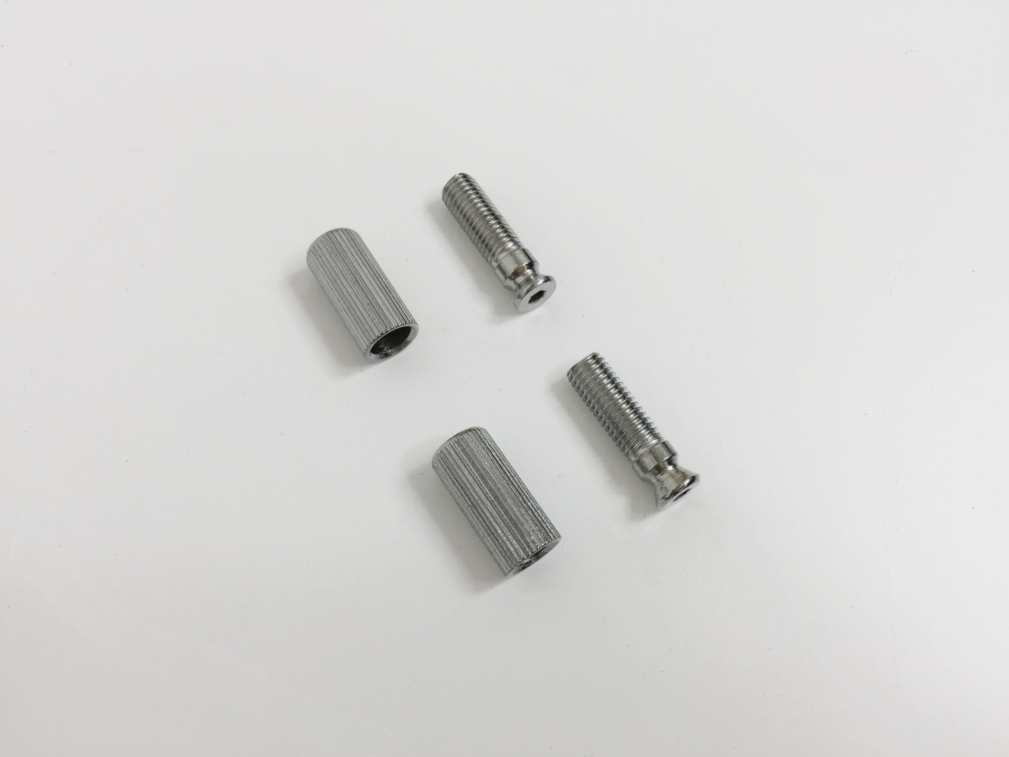 KOLOSS AVIATORIII6T Guitar Tremolo Bridge